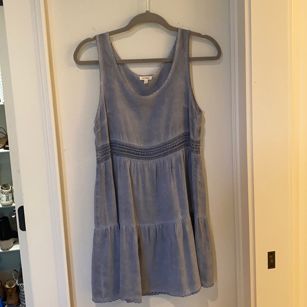 Sun dress